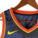 Camisa Regata Nike NBA Oklahoma City Thunder City Edition 2023/24