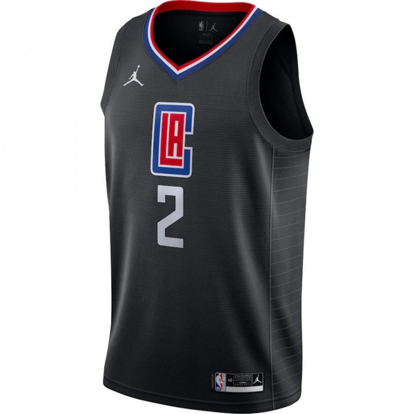 Camisa Regata Nike NBA Los Angeles Clippers Statement Edition 2020/21