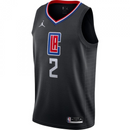 Camisa Regata Jordan NBA Los Angeles Clippers Statement Edition 2020/21