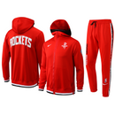 Conjunto Nike NBA Houston Rockets