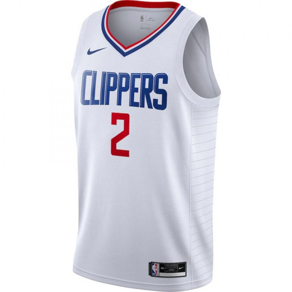 Camisa Regata Nike NBA Los Angeles Clippers Association Edition 2020/21