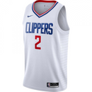 Camisa Regata Nike NBA Los Angeles Clippers Association Edition 2020/21