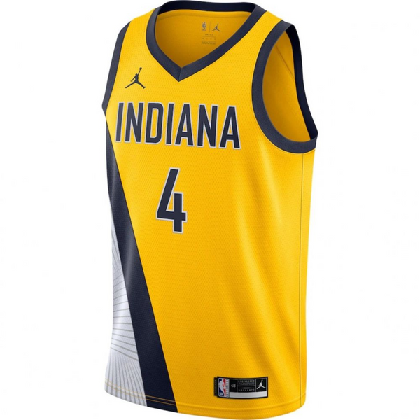 Camisa Regata Nike NBA Indiana Pacers Statement Edition 2022/23