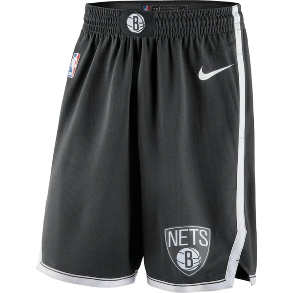 Short NBA Brooklyn Nets Icon Edition 2020/21