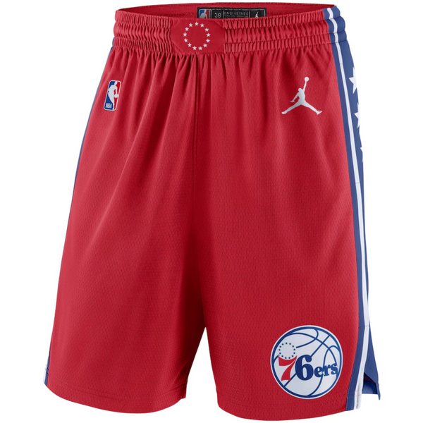 Short NBA Philadelphia 76ers Statement Edition