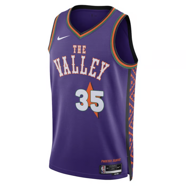 Camisa Regata Nike NBA Phoenix Suns City Edition 2024/25