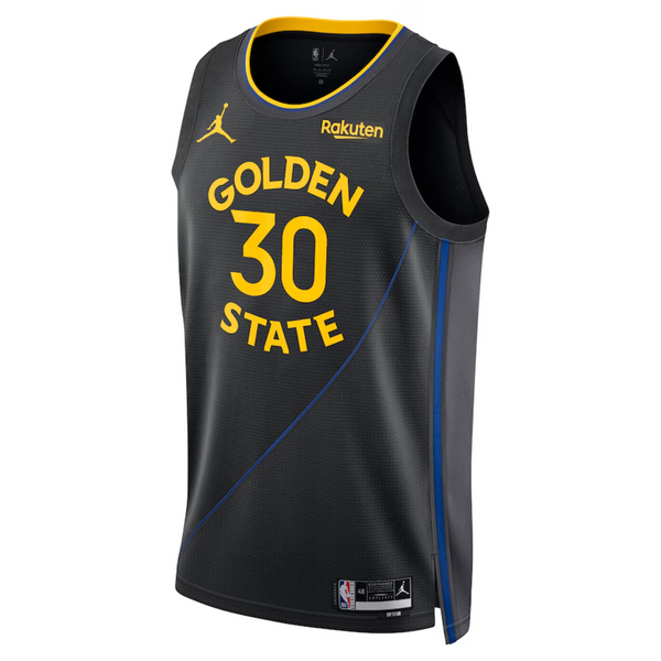 Camisa Regata Jordan NBA Golden State Warriors 2024/25