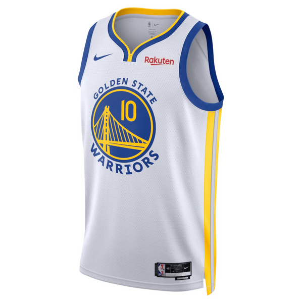 Camisa Regata Nike NBA Golden State Warriors Jimmy Butler III