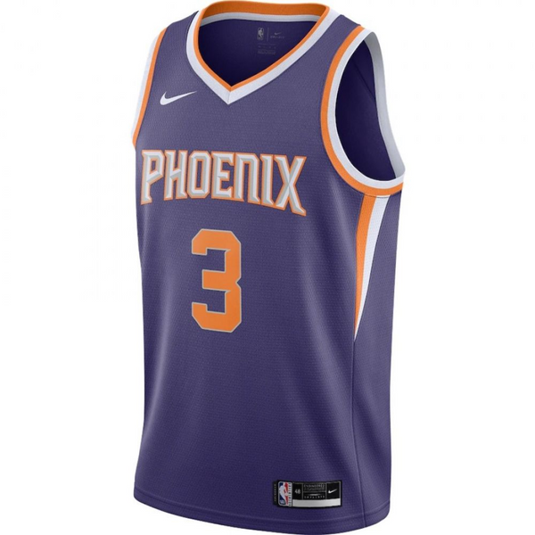 Camisa Regata Nike NBA Phoenix Suns Icon Edition 2018/19