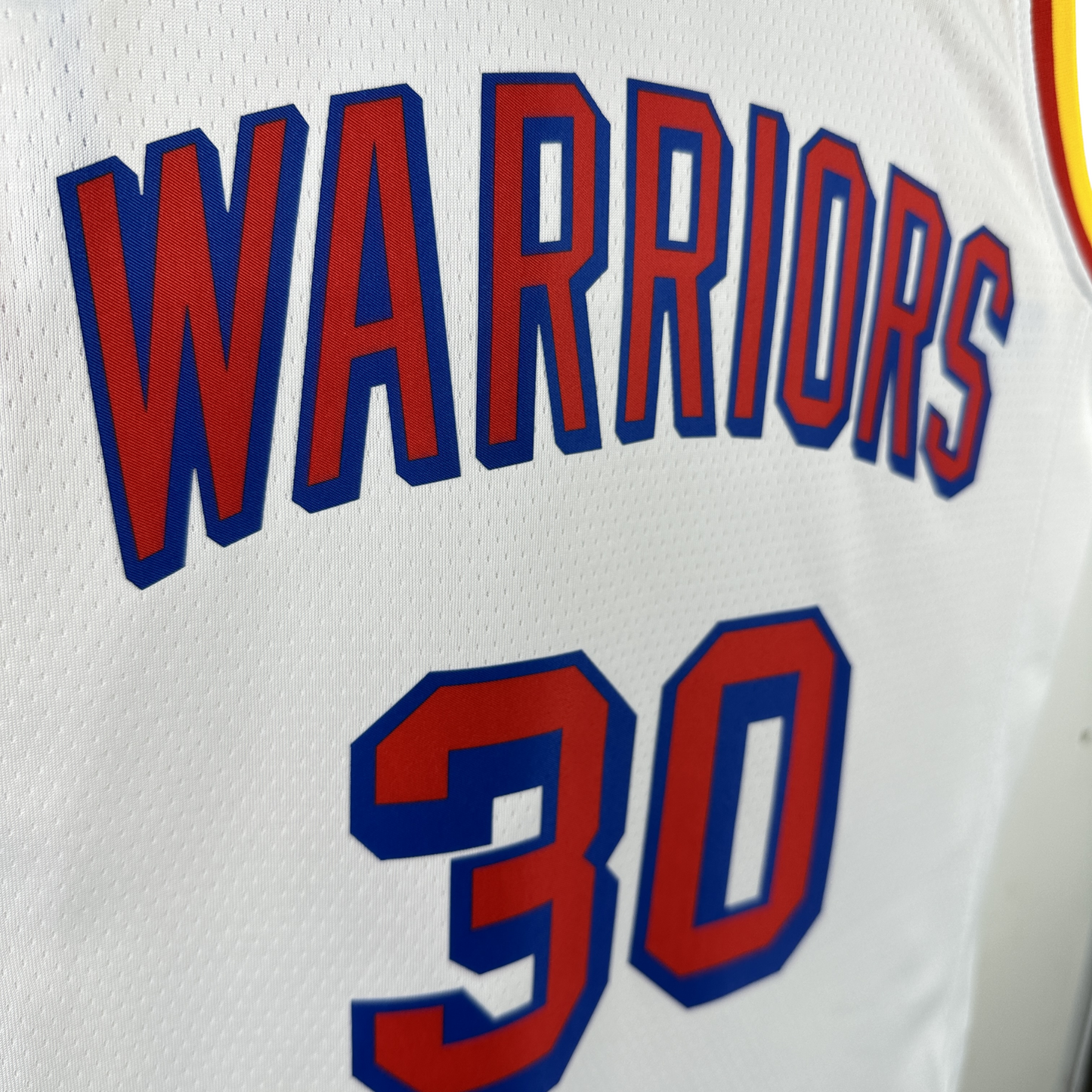 Camisa Regata Nike NBA Golden State Warriors 2024/25