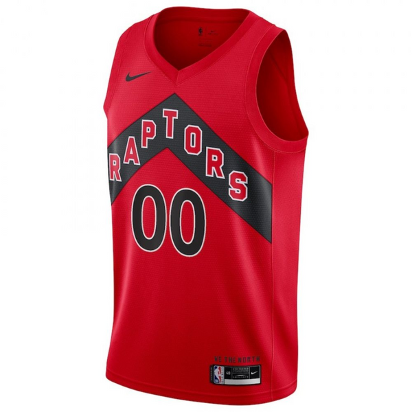 Camisa Regata Nike NBA Toronto Raptors Icon Edition 2022/23