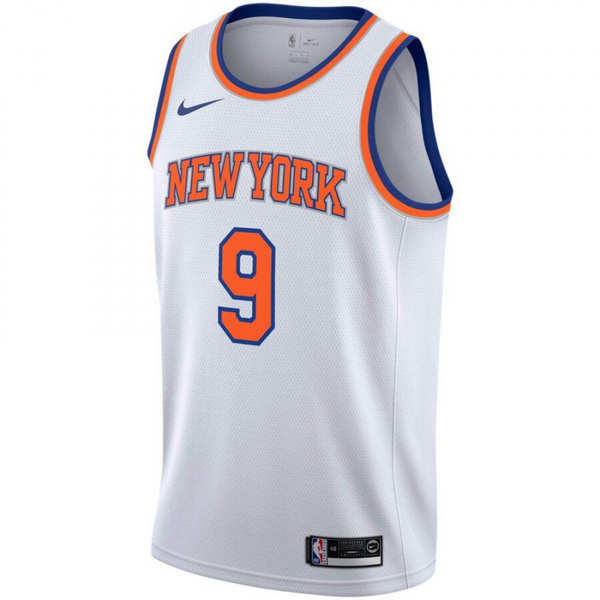 Camisa Regata Nike NBA New York Knicks Association Edition 2019/20