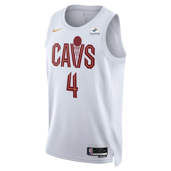 Camisa Regata Nike NBA Cleveland Cavaliers Association Edition 2022/23