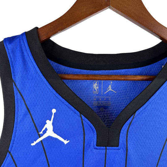 Camisa Regata Jordan NBA Orlando Magic Statement Edition 2022/23