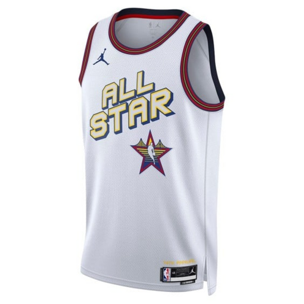 Camisa Regata Jordan NBA All-Star Game 2025