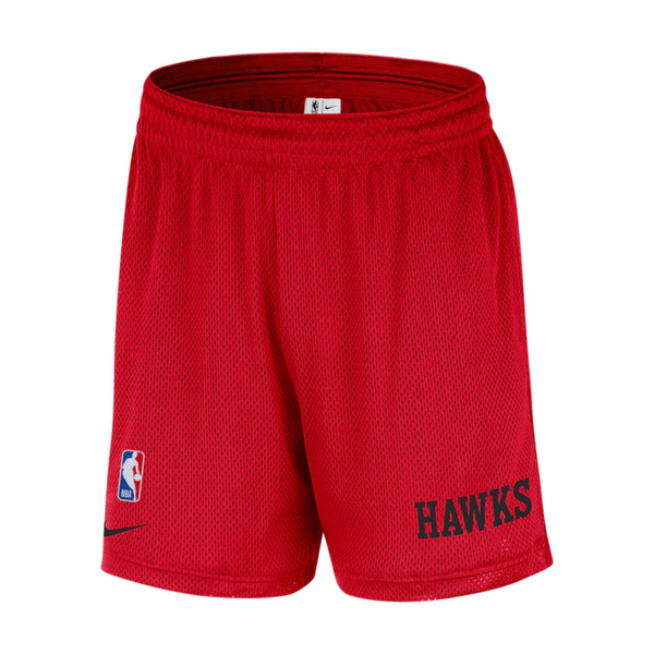 Short NBA Atlanta Hawks