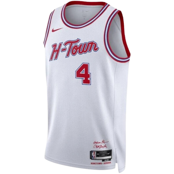 Camisa Regata Nike NBA Houston Rockets City Edition 2023/24