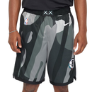 Shorts NBA Brooklyn Nets City Edition 2024/25