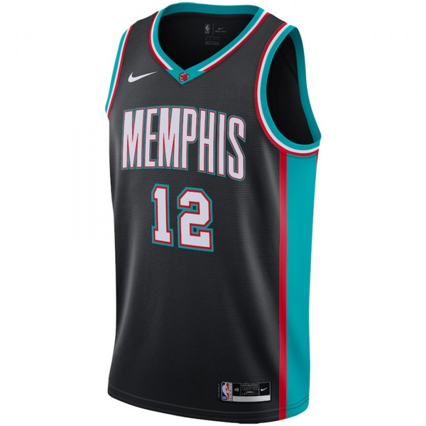 Camisa Regata Nike NBA Memphis Grizzlies Classic Edition 2020/21