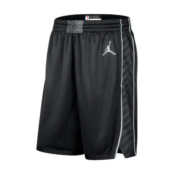 Shorts NBA Brooklyn Nets Statement Edition 2024/25