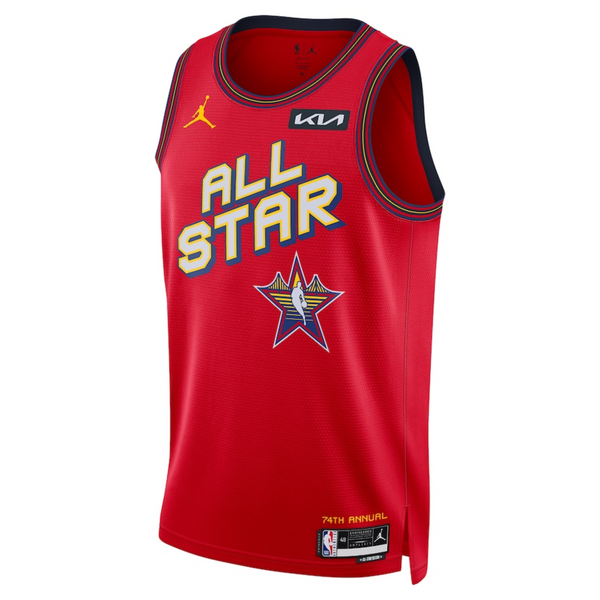 Camisa Regata Nike NBA All-Star Game 2025