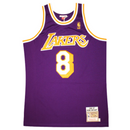 Camisa Regata NBA Los Angeles Lakers Mitchell & Ness 1996