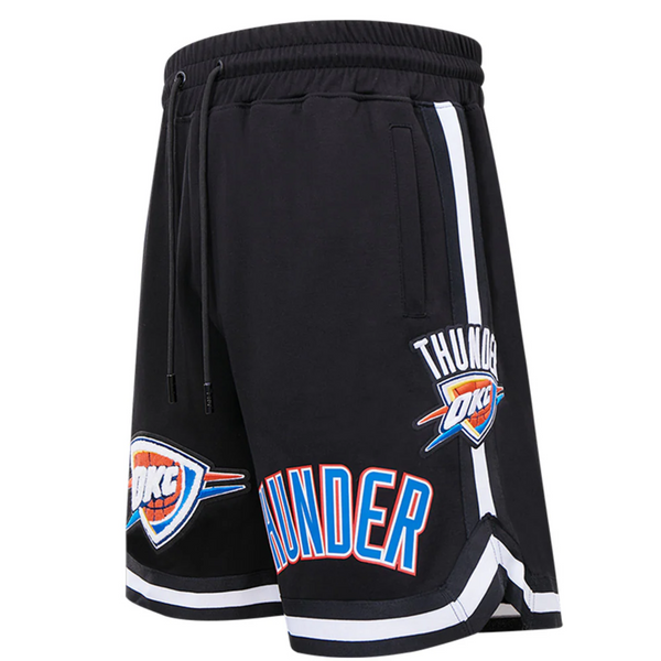 Short NBA Oklahoma City Thunder Classic Edition