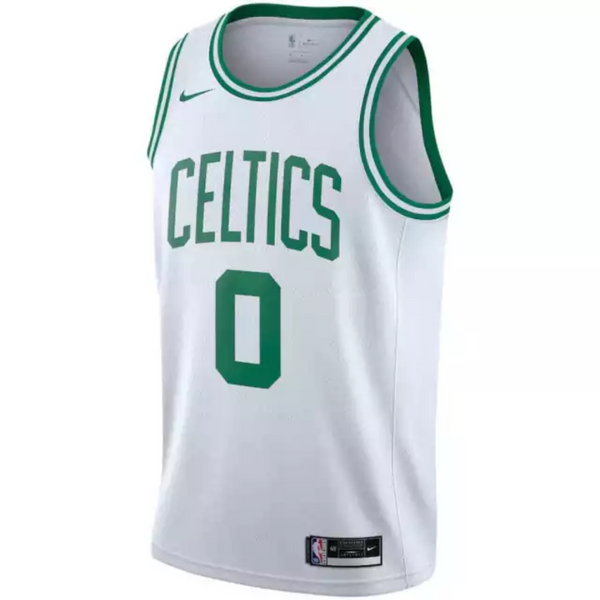 Camisa Regata Nike NBA Boston Celtics Association Edition 2022/23