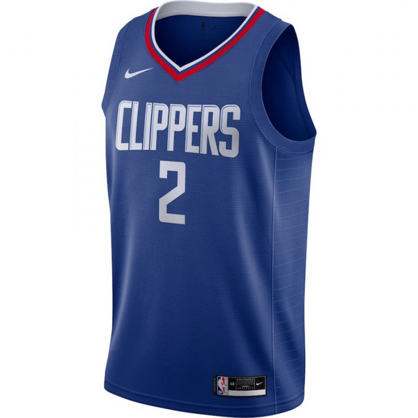 Camisa Regata Nike NBA Los Angeles Clippers Icon Edition 2020/21