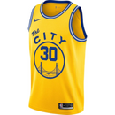 Camisa Regata Nike NBA Golden State Warriors Classic Edition 2020/21