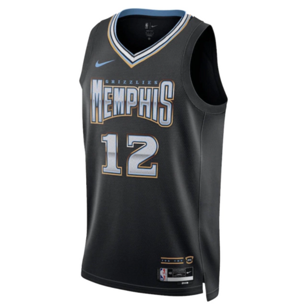 Camisa Regata Nike NBA Memphis Grizzlies City Edition 2022/23