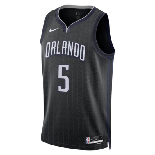 Camisa Regata Nike NBA Orlando Magic City Edition 2022/23