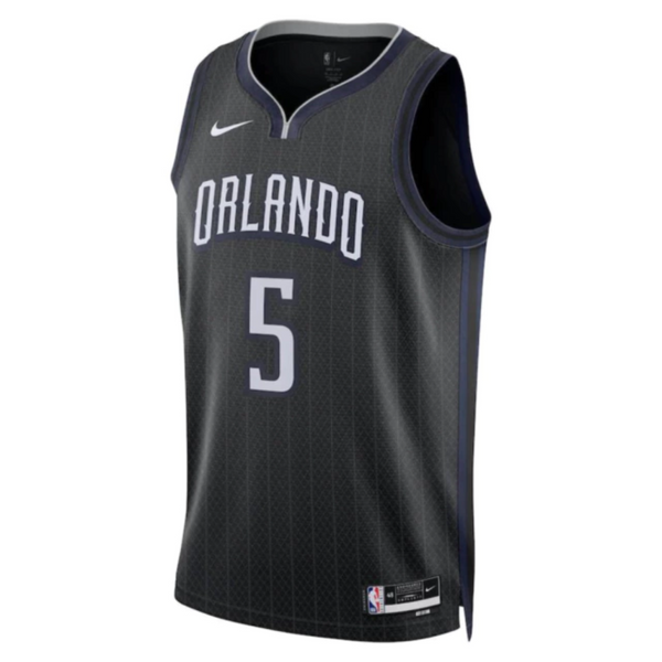 Camisa Regata Nike NBA Orlando Magic City Edition 2022/23