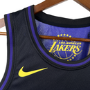 Camisa Regata Nike NBA Los Angeles Lakers Luka Dončić