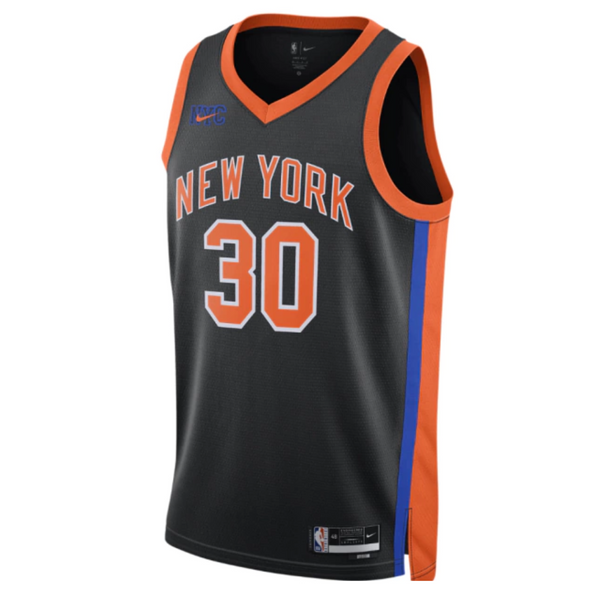 Camisa Regata Nike NBA New York Knicks City Edition 2022/23