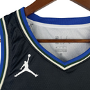 Camisa Regata Jordan NBA Milwaukee Bucks Statement Edition 2022/23