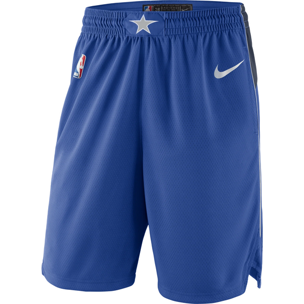 Short NBA Dallas Maverick Icon Edition