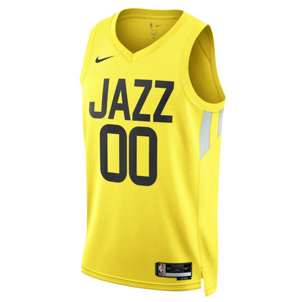 Camisa Regata Nike NBA Utah Jazz Icon Edition 2022/23