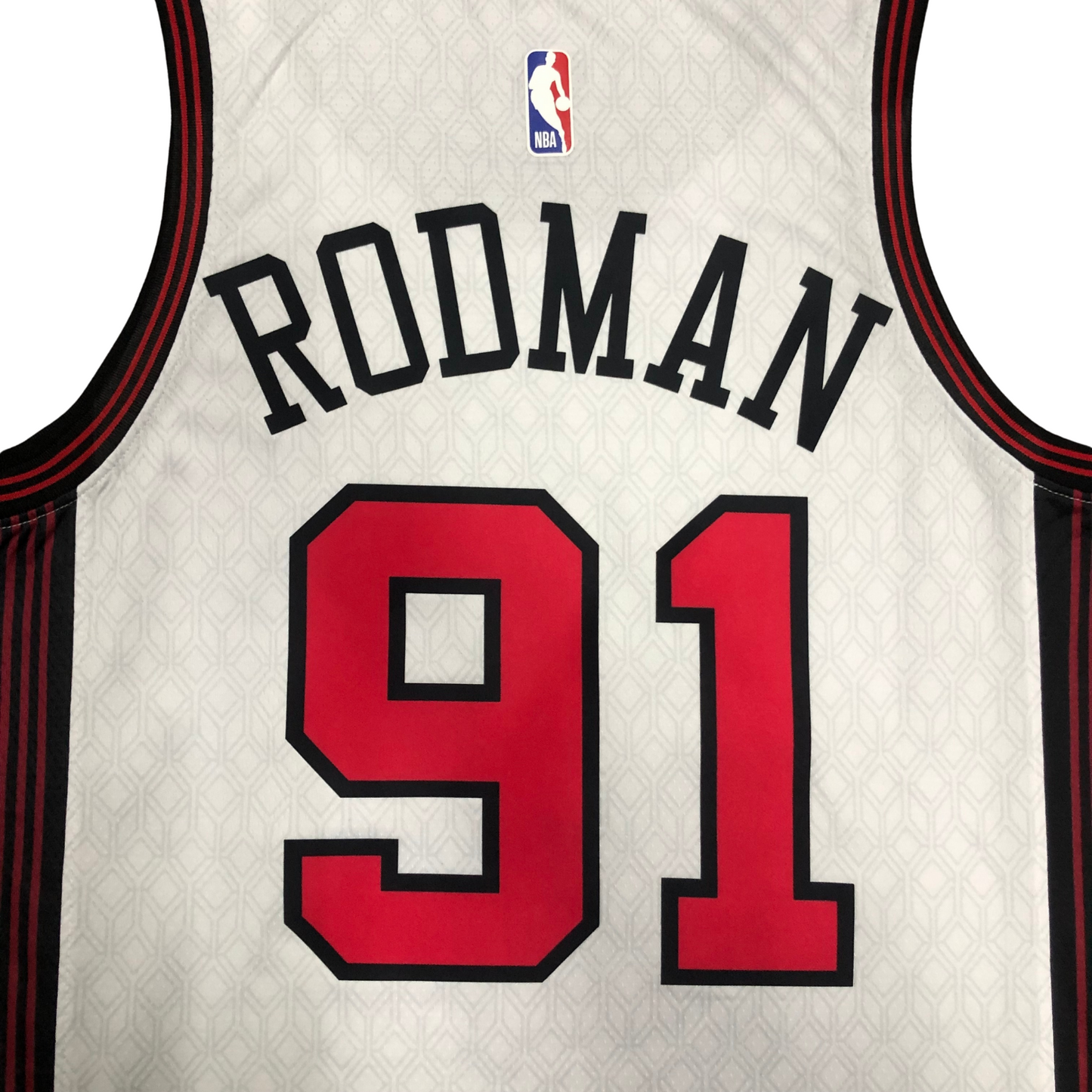 Camisa Regata Nike NBA Chicago Bulls City edition 2022/23