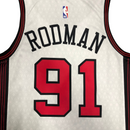 Camisa Regata Nike NBA Chicago Bulls City edition 2022/23