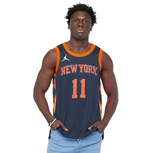 Camisa Regata Jordan NBA New York Knicks Statement Edition 2023/24
