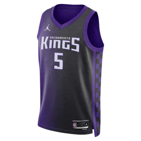 Camisa Regata Nike NBA Sacramento Kings Statement edition 2023/24