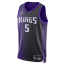 Camisa Regata Jordan NBA Sacramento Kings Statement edition 2023/24