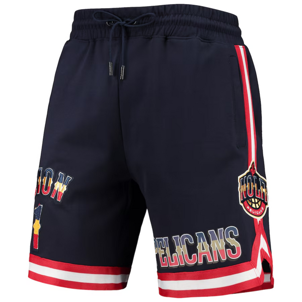 Short NBA New Orleans Pelicans