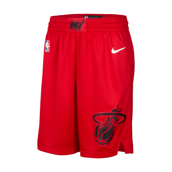 Short NBA Miami Heat