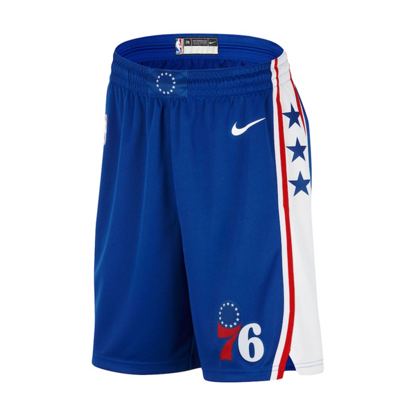 Short NBA Philadelphia 76ers Icon Edition