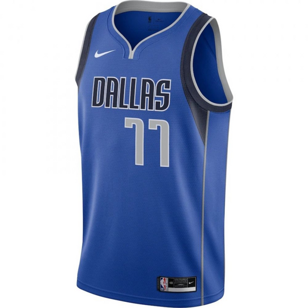 Camisa Regata Nike NBA Dallas Mavericks Icon Edition 2022/23