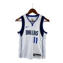 Camisa Regata Infantil Nike NBA Dallas Mavericks
