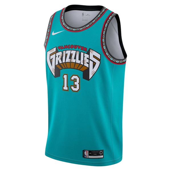 Camisa Regata Nike NBA Memphis Grizzlies City Edition 2019/20