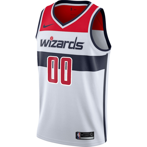 Camisa Regata Nike NBA Washington Wizards Association Edition 2020/21